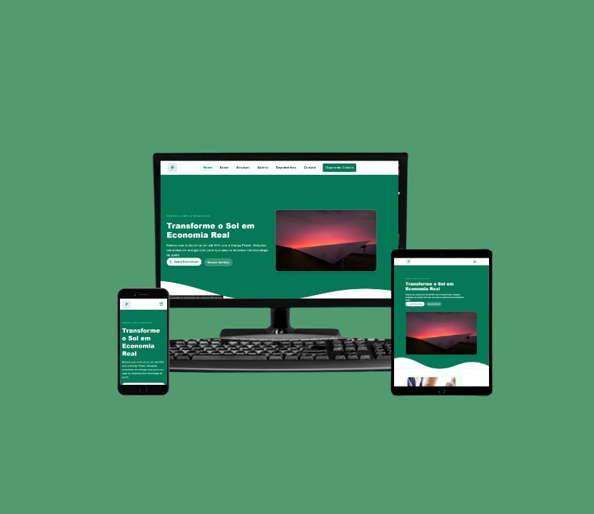 imagem-de-demonstração-do-modelo-site-institucional